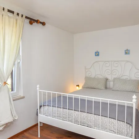 Bruna 653 Apartman Rabac