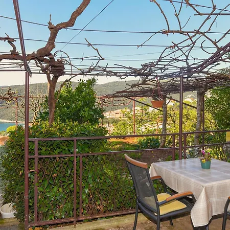Bruna 653 Apartman Rabac