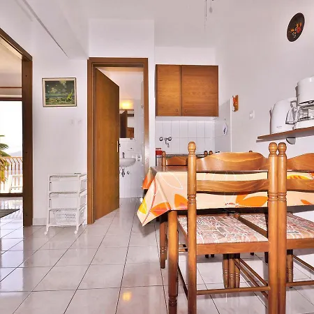 Apartment Bruna 653