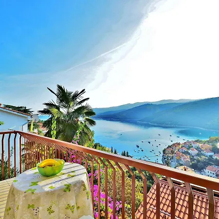 Bruna 653 Apartman