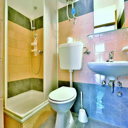 Apartment Bruna 653 Rabac