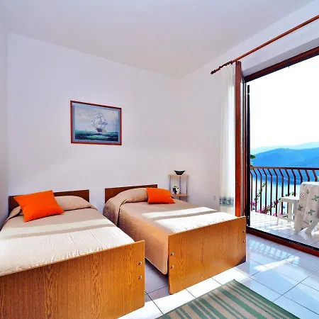 Bruna 653 Apartman *
