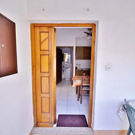 Апартаменты Bruna 653