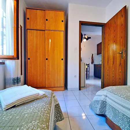 Apartman Bruna 653 *
