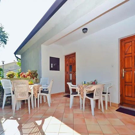 Apartman Bruna 653 *