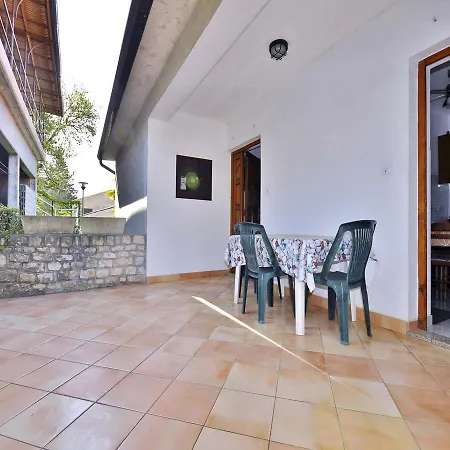Apartment Bruna 653