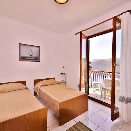 Apartman Bruna 653 *