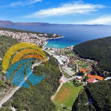 Bruna 653 Apartman *