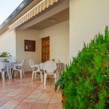 Apartman Bruna 653 Rabac