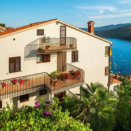 Bruna 653 Apartman Rabac