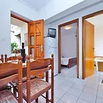 Apartment Bruna 653
