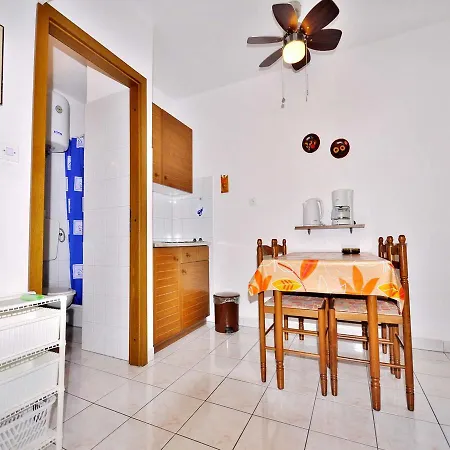 Apartament Bruna 653