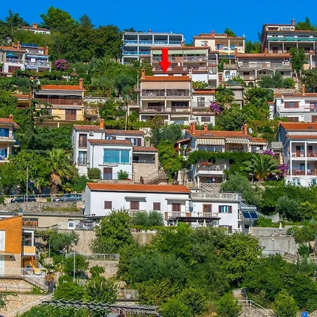 Apartament Bruna 653 *