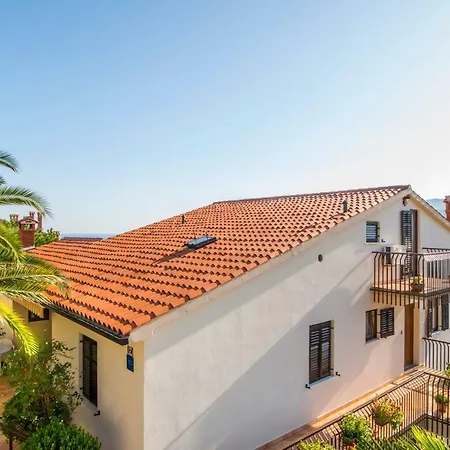 Apartament Bruna 653