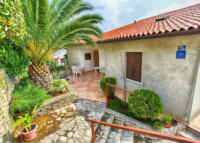 아파트 Bruna 653 *