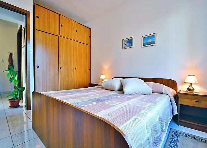 Διαμέρισμα Bruna 653