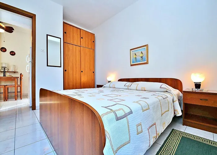 Apartment Bruna 653