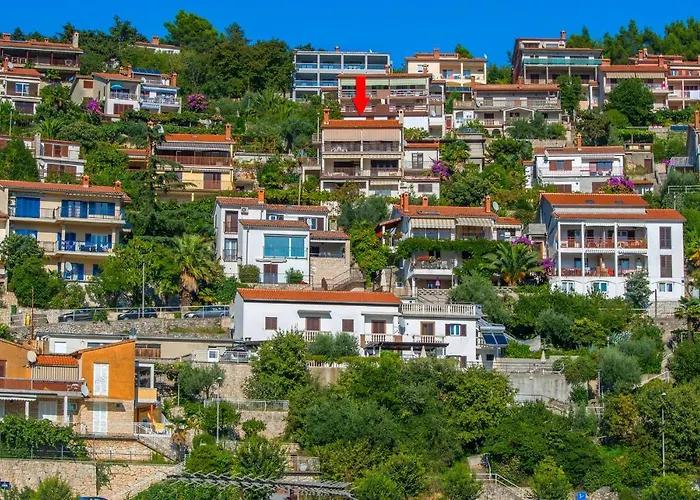 아파트 Bruna 653 *